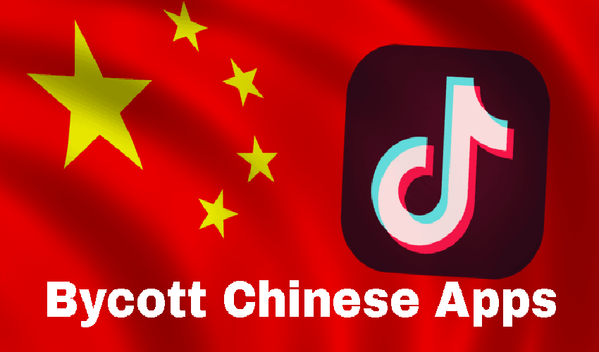 चीन टिक टॉक जैसे ऐप से आपकी गुप्त जानकारी कैसे हासिल कर रहा है, कर दें तुरंत डिलीट।